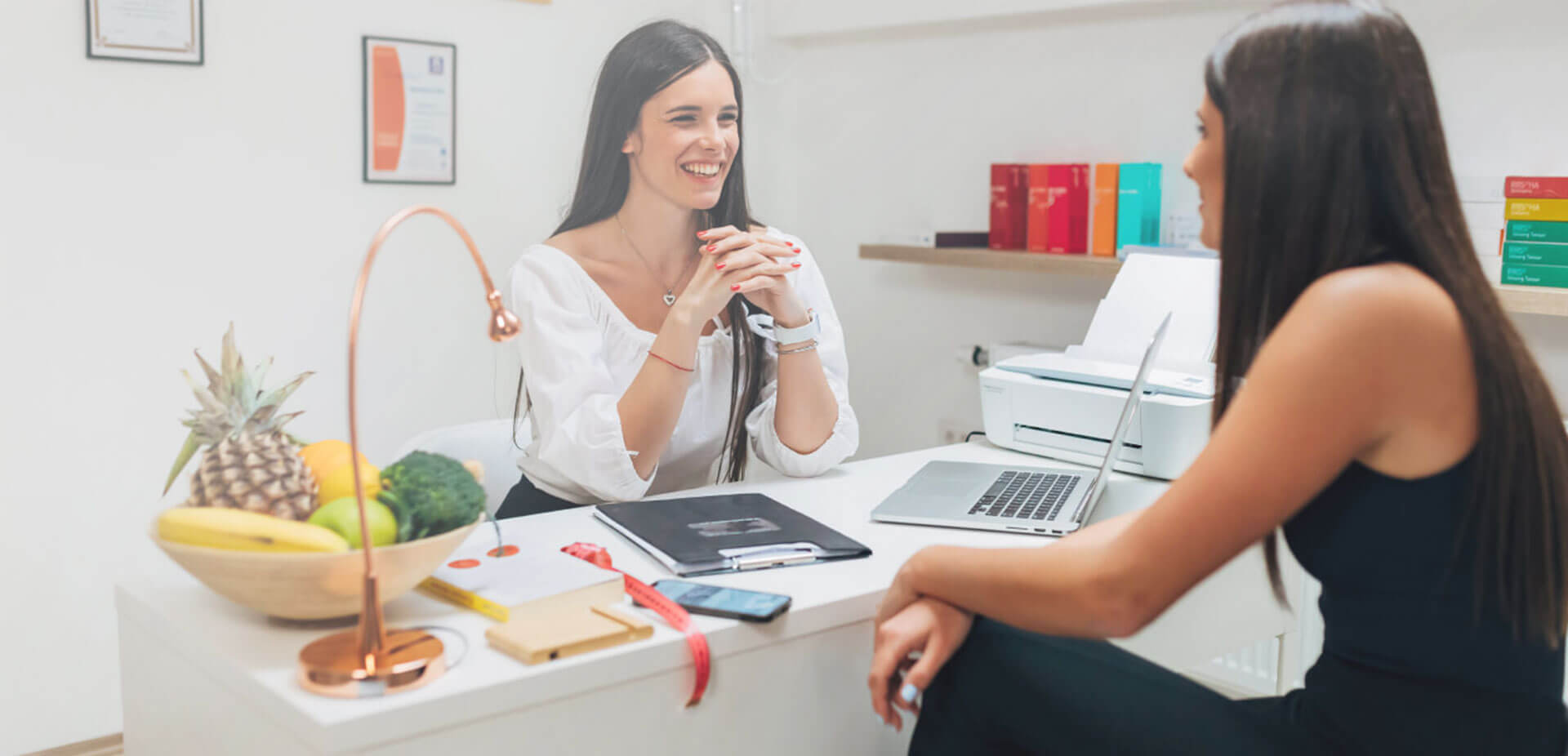 Holistic Nutrition and Wellness